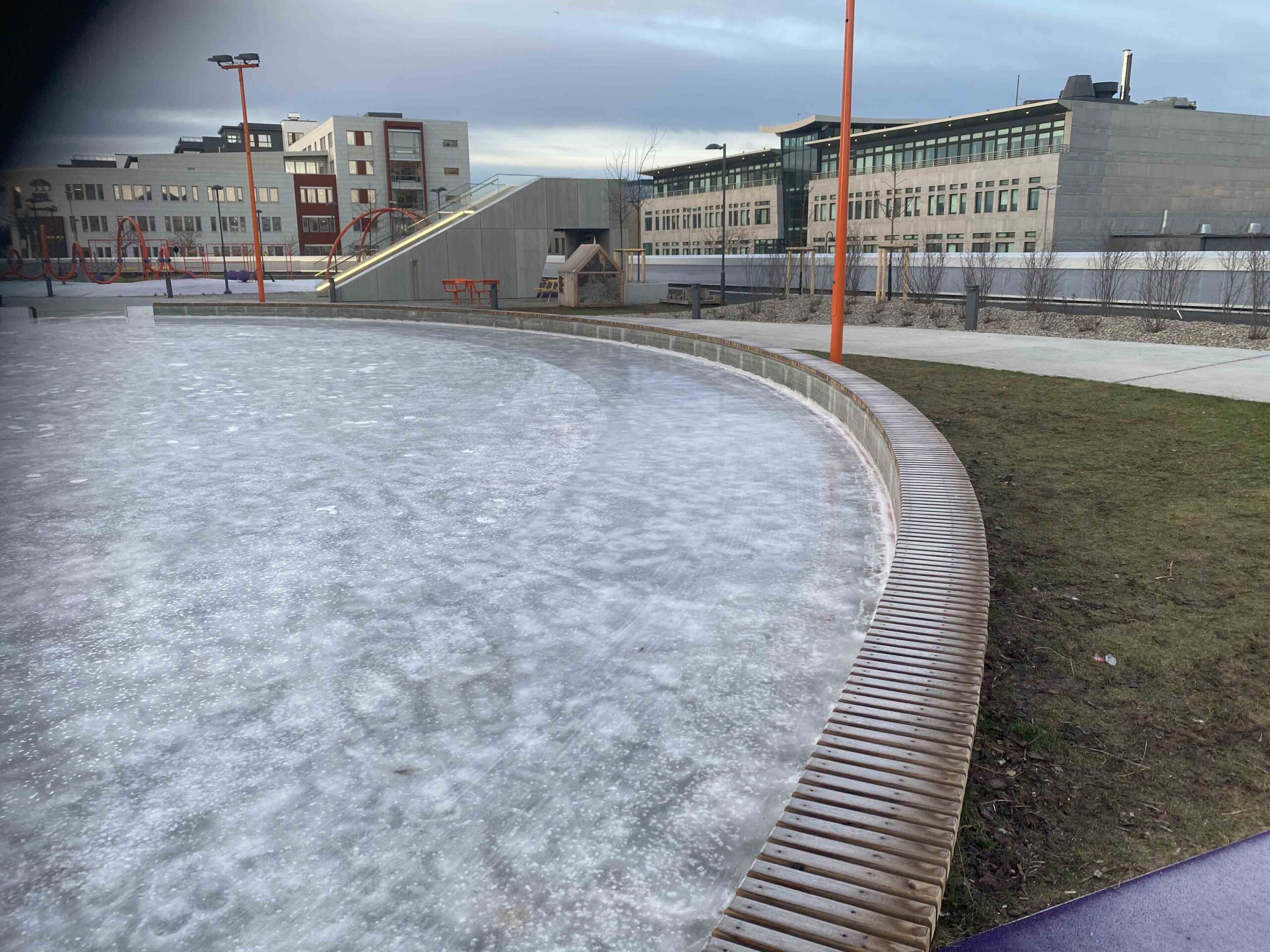 Bodø sentrumsbane 2020 116 Bodø – Urban Utebane (2020)